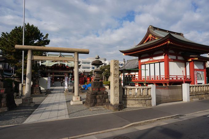 賓登山神社 御朱印帳2冊セット