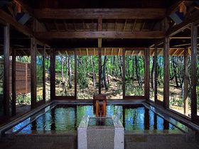 宮崎の温泉は、フェニックス・シーガイア・リゾート「松泉宮」で優雅に！