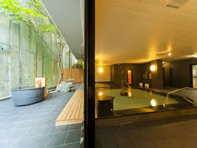 「広島北ホテル」で広島県北西部の自然と温泉を満喫！