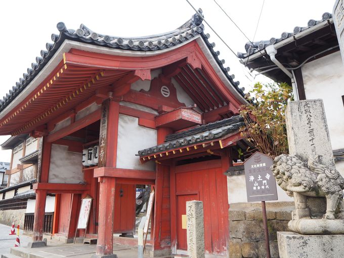 文化財の宝庫・尾道浄土寺で、多くの国宝や美しい景色を堪能 | 広島県 | トラベルjp 旅行ガイド