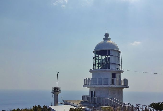 「都井岬灯台」からの素晴らしい絶景も必見！