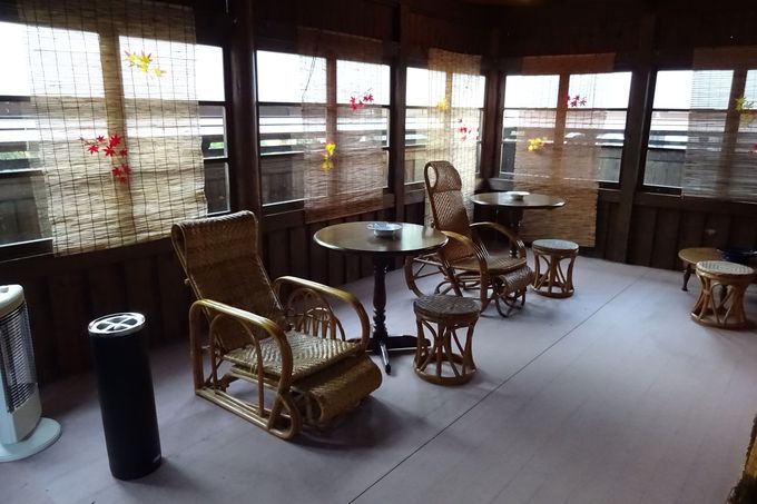 ���ݏ��ŁA������ɂ������ƁE�E�E