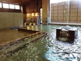 熊本の歴史ある名湯を堪能！玉名温泉「ホテルしらさぎ」