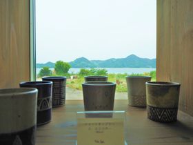 海の見える町・広島「須波町」を観光！話題のパン屋から陶芸体験まで