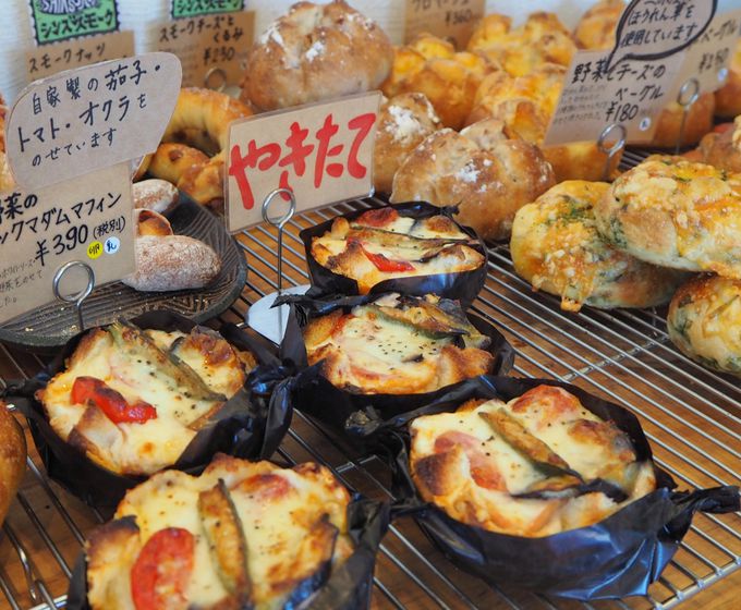 �G�߂̖�؁A�n���̓��Y���ӂ񂾂�Ɂ`�f�ނ���������������