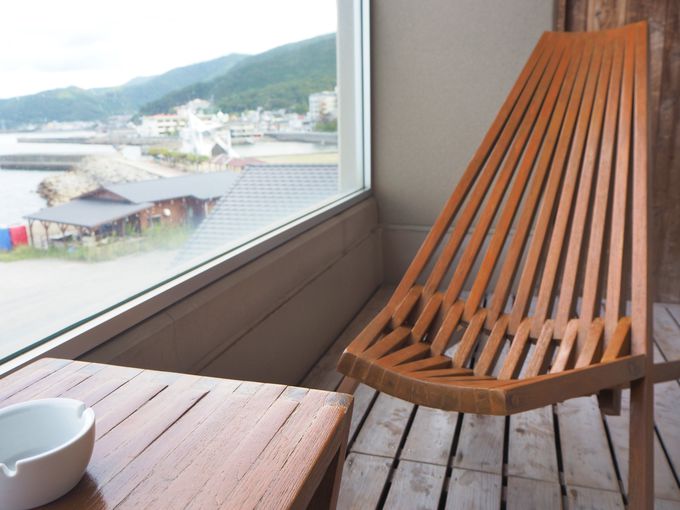 オレンジ ベイ 雲仙市小浜温泉の夕陽を望める小さなホテル 長崎県 Lineトラベルjp 旅行ガイド