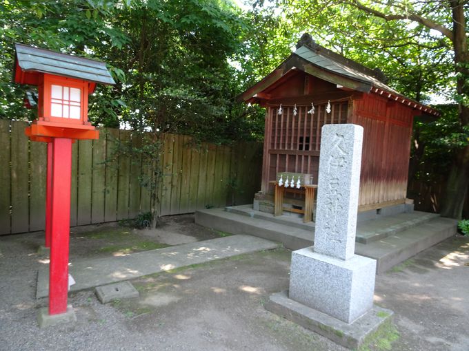 関東最古の古社「鷲宮神社」のご祭神・ご利益は？