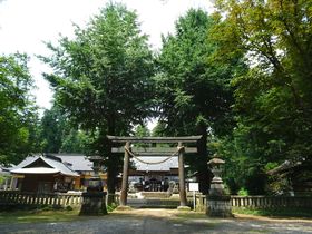 万能の神さまが鎮座！栃木「大神神社」はあらゆる運気をUPできるパワースポット