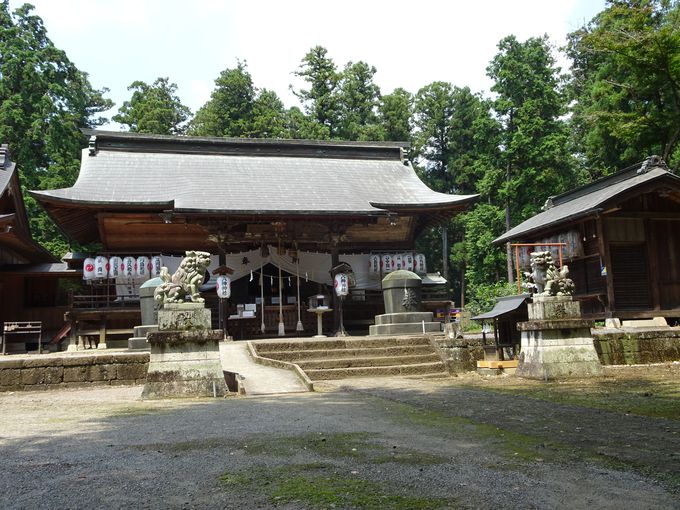 万能の神さまが鎮座 栃木 大神神社 はあらゆる運気をupできるパワースポット 栃木県 トラベルjp 旅行ガイド