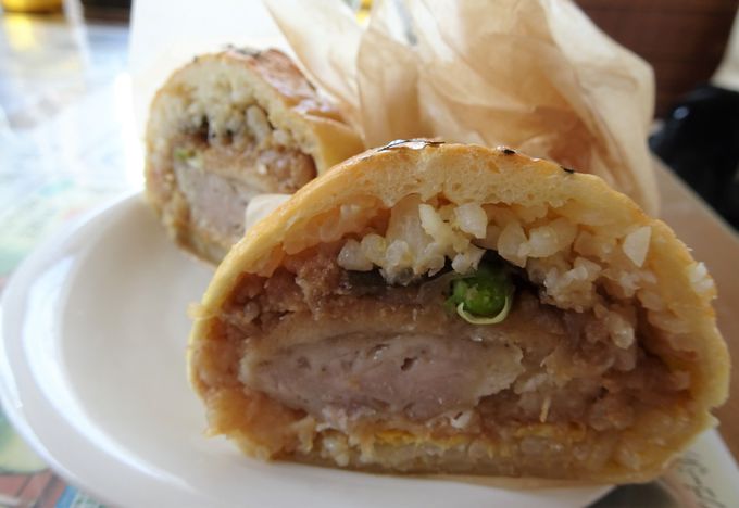 Č100IHw[!!! on ICEx̃JcǂsVLAq̐琶܂ꂽ