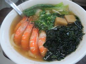 “台北で最も美味しいうどん”が食べられる「田舎手打麺」とは!?