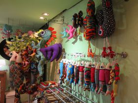 �n�C�Z���X�ŉ������y�Y�I�|���g�K���E���X�{���̎G�ݓX5�I