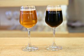 pNtgr[IVɊyށuMikkeller Taipeiv̋LTlC