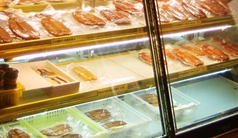 �u���F�v�̃J���X�~�͂����ł��I