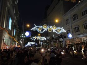 �x�g�i���̃z�[�`�~���ŃN���X�}�X���y���ނS�̕��@�̋L���T���l�C��