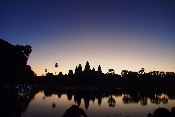 3．格安でカンボジア旅行するコツは？