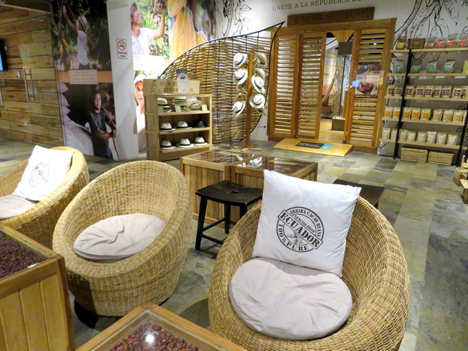 �A���o�J�J�I�̖��͂��l�܂����V���b�v