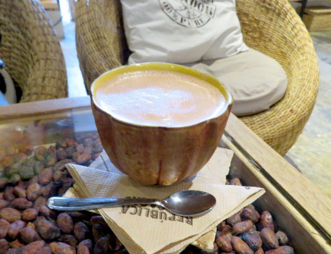 �����ڂ������|�p�I�ȃX�C�[�c