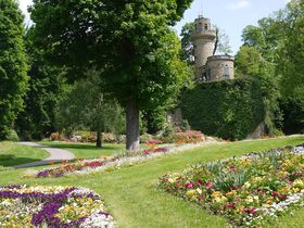 �V���[�̌̋��ƃh�C�c�ő�̃o���b�N���{�a�̂��郋�[�g���B�q�X�u���N��K�˂�̋L���T���l�C��