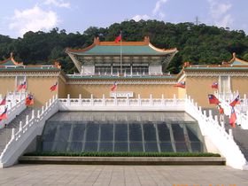 写真撮影もOK！中国王朝の殿堂「故宮博物院」を満喫する４つの楽しみ方