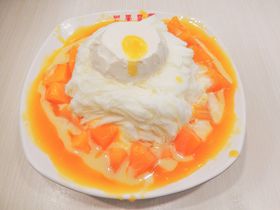 台北で絶対食べたいマンゴーかき氷！在住者のおススメ店４選