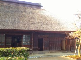 ����23��ɓc�ɂ̂������I���n��ΐ_������u�����c�ƏZ��v�̋L���T���l�C��