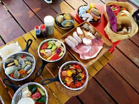 VGA̐HґɊ\IOsOBbWHAJIME̋LTlC