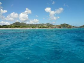 カリブの秘境！ヴァージン諸島「ウェスティンセントジョン」は大自然に囲まれるリゾート