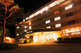 ���C�������]�[�g�ߐ{�ŉ���O���w�z�e���T���o���[�ߐ{�x�̋L���T���l�C��