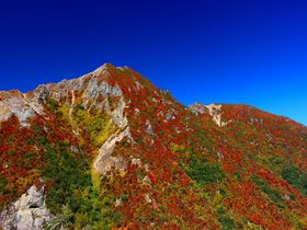 那須高原、紅葉のパノラマビュー！絶景ポイントはここだ！