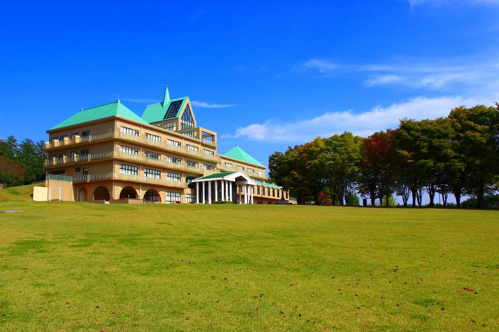 那須 欧州のお城の様な シャトーエスポワール で星空散歩 栃木県 トラベルjp 旅行ガイド