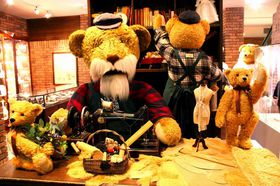 �w�ߐ{�e�f�B�x�A�E�~���[�W�A���x�͂ʂ�����݂̖��̐��E��̋L���T���l�C��