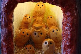 K^炷To[ߐ{́uӂ낤̐Xv͉ƑAɑlCIV̐ȂI̋LTlC