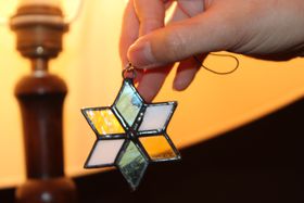 �u�ߐ{�X�e���h�O���X���p�فv�Ő��E��1�I�X�e���h�O���X�̌�����i�X�C�[�c�����\�̋L���T���l�C��