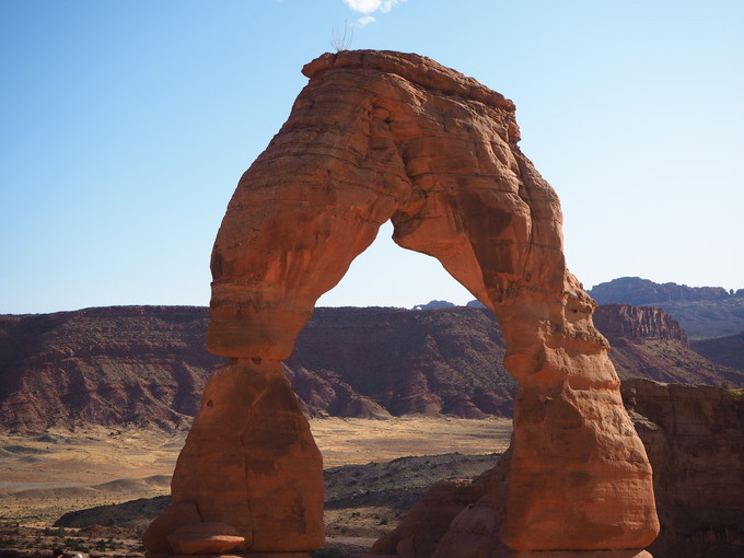 A[`[YiArches National Parkj
