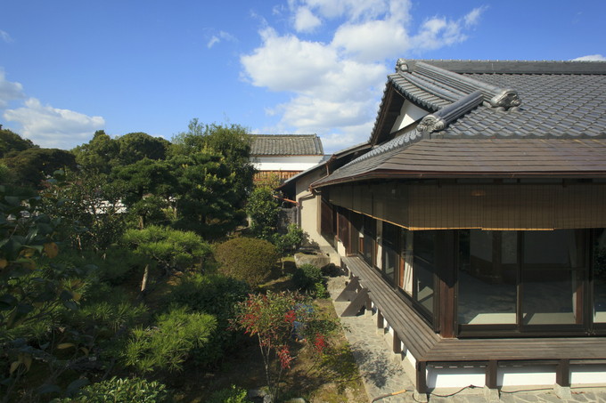 ���͂���u���ƏZ��v����͊O���Ȃ��I