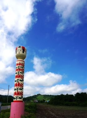 �m�X�^���W�b�N�ȉ��򋽁@�R�`�u�I�܁v�ł��킢���������ɏo��I�̋L���T���l�C��