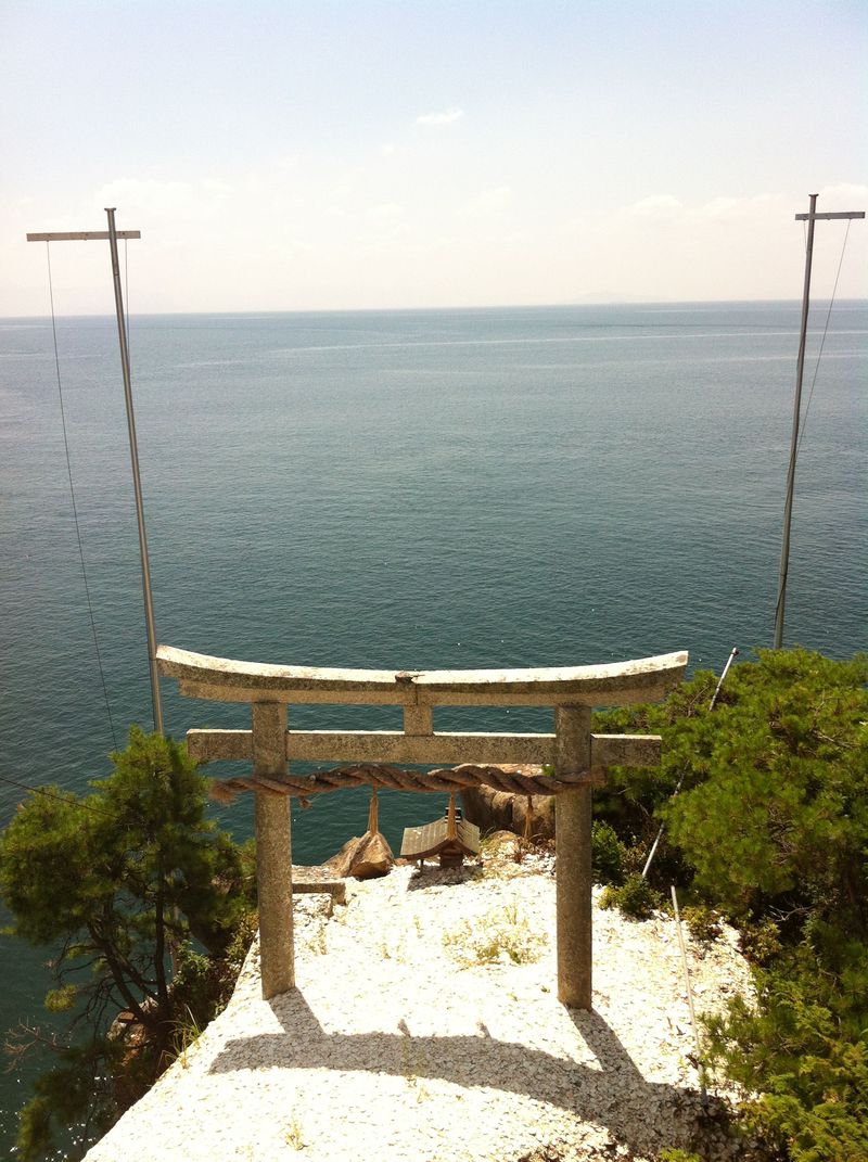 神の住む島！琵琶湖に浮かぶパワースポット竹生島（ちくぶしま）で祈願成就！