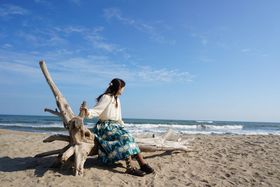 �T���̏��q���ɁI������"�G�ɂȂ�"��i�h�u���̂��܃��B���v�̋L���T���l�C��