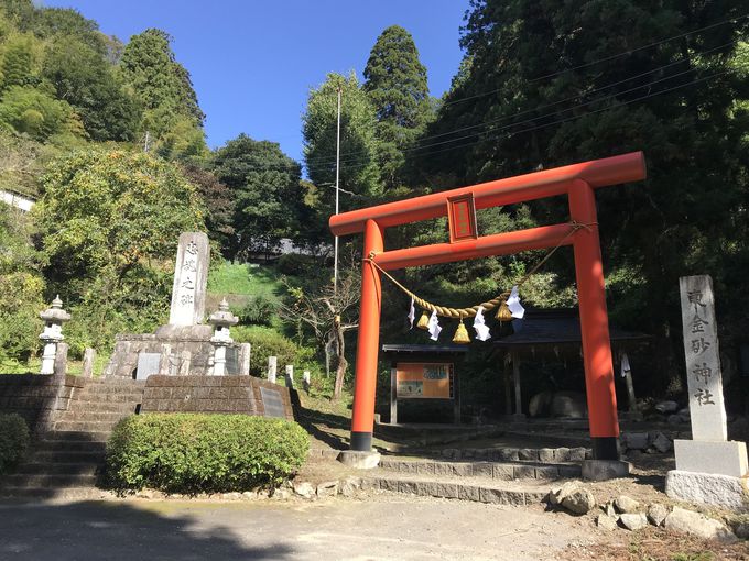 運気アップ 常陸太田市 東金砂神社 は心身浄化のパワースポット 茨城県 トラベルjp 旅行ガイド 運気アップ 常陸太田市 東金砂神社 は心身浄化のパワースポット 茨城県 トラベルjp 旅行ガイド