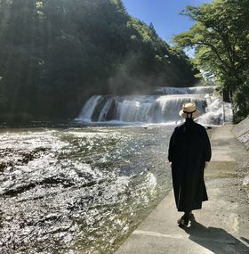 �w���X�g���^�[�x���P�n�Řb��I�{�錧�����h�u���Ñ��v�̋L���T���l�C��