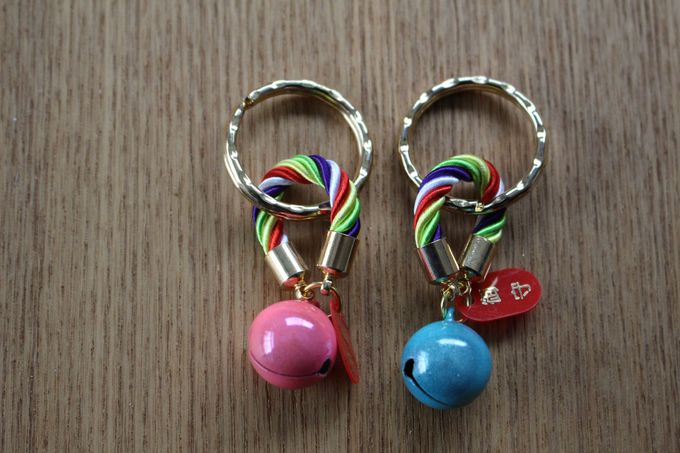 但馬有数の紅葉の名所 養父神社 は御朱印帳もお守りもかわいい 兵庫県 トラベルjp 旅行ガイド