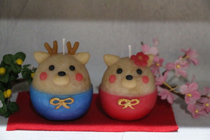 奈良ならではのキュートな雑貨が買える 人気おみやげ店５選 奈良県 トラベルjp 旅行ガイド