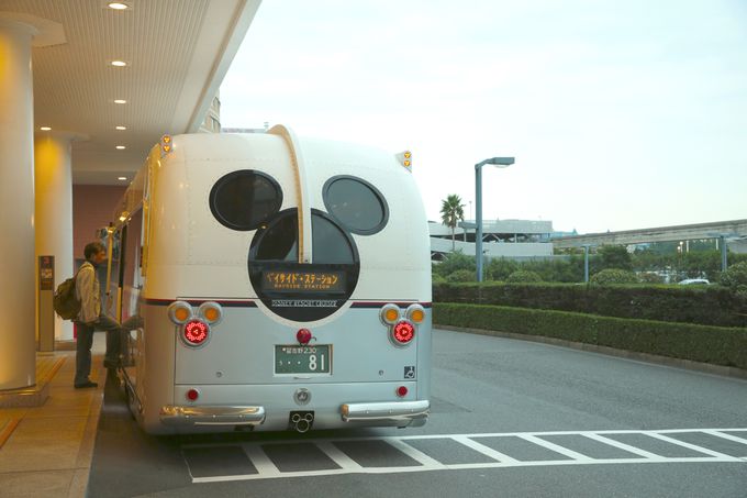 幸せポイントが高い 東京ベイ舞浜ホテルクラブリゾート 千葉県 Lineトラベルjp 旅行ガイド