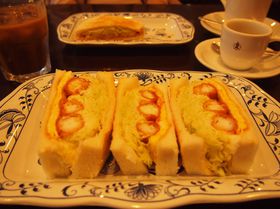 ���É��l��������ܑ̂Ȃ��I�G�r�t���C�T���h�ƃ��[�j���O�������̋i����R���p���v�̋L���T���l�C��