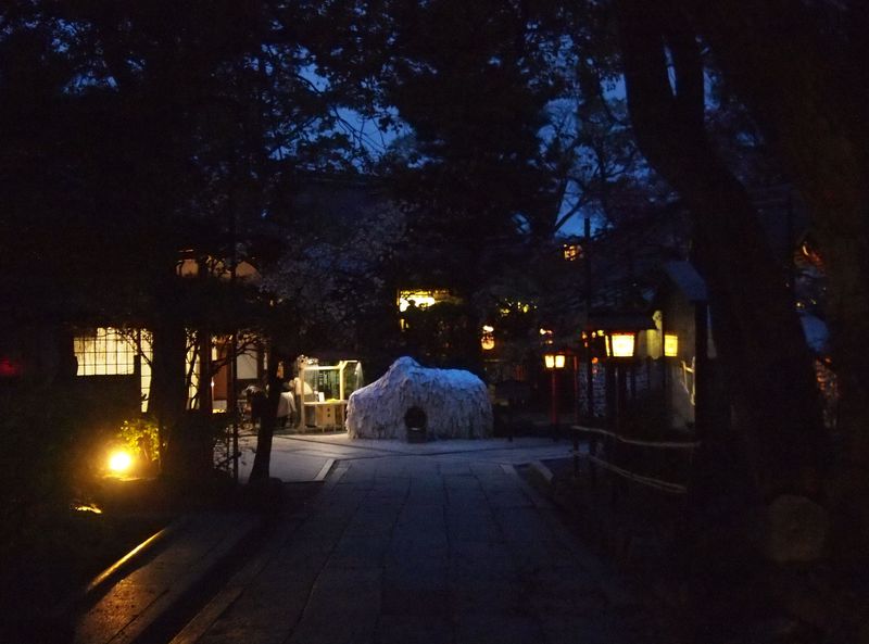 夏にオススメ知られざる京都「歴史の裏」を巡る旅！東山周辺５選