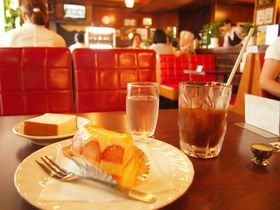 �������ɂ̓��P������I���É��̘V�ܢ�m�َq�̃{���{����̋L���T���l�C��