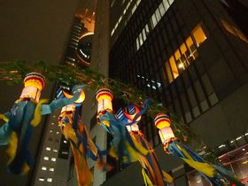 8��8���܂ŁI�~�c�X�J�C�r���̎��[����u��\�O�� �~�c���[�v�̋L���T���l�C��