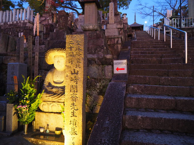 荘厳 山門ライトアップと紅葉 京都 金戒光明寺 特別拝観 京都府 トラベルjp 旅行ガイド