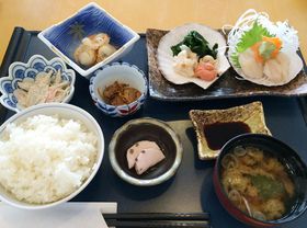 �X���̖����u�󒎉���v�Ńz�^�e�Â����������ف���i������y�������I�̋L���T���l�C��